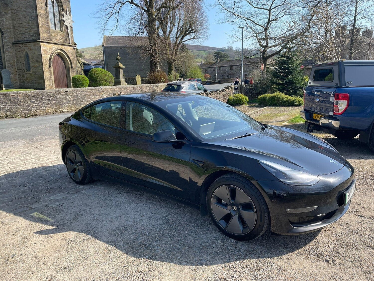 Used Tesla Model 3 for sale - 78214952: Photo 17