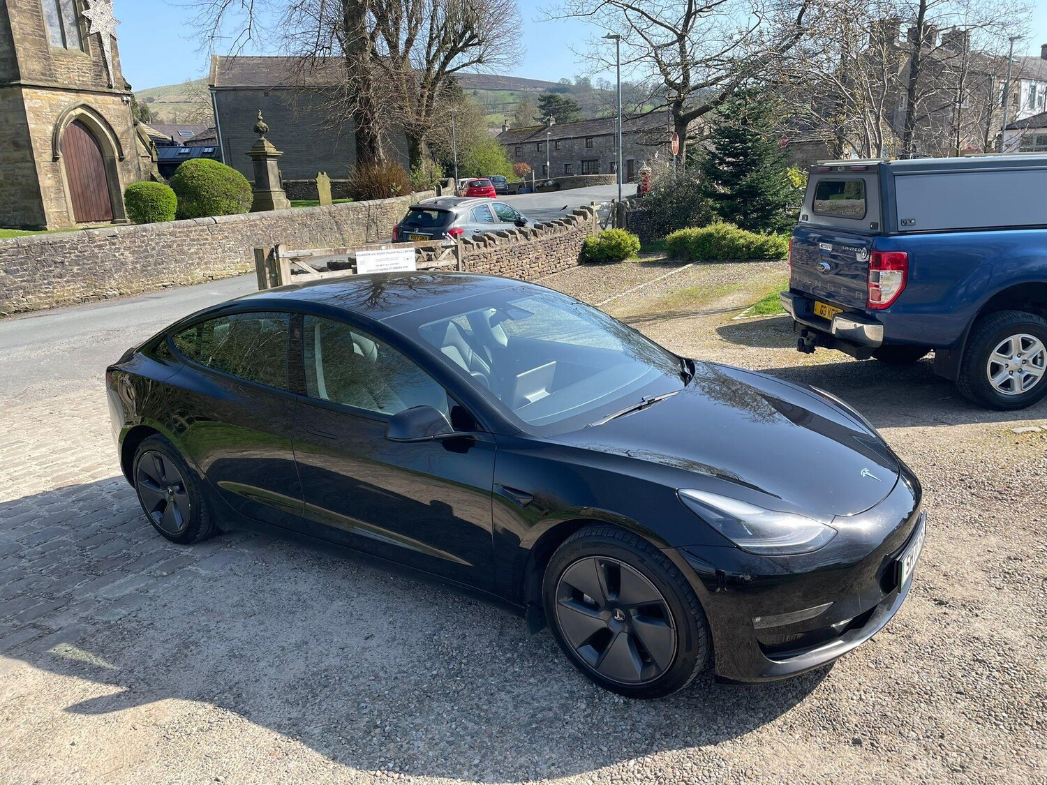 Used Tesla Model 3 for sale - 78214952: Photo 18
