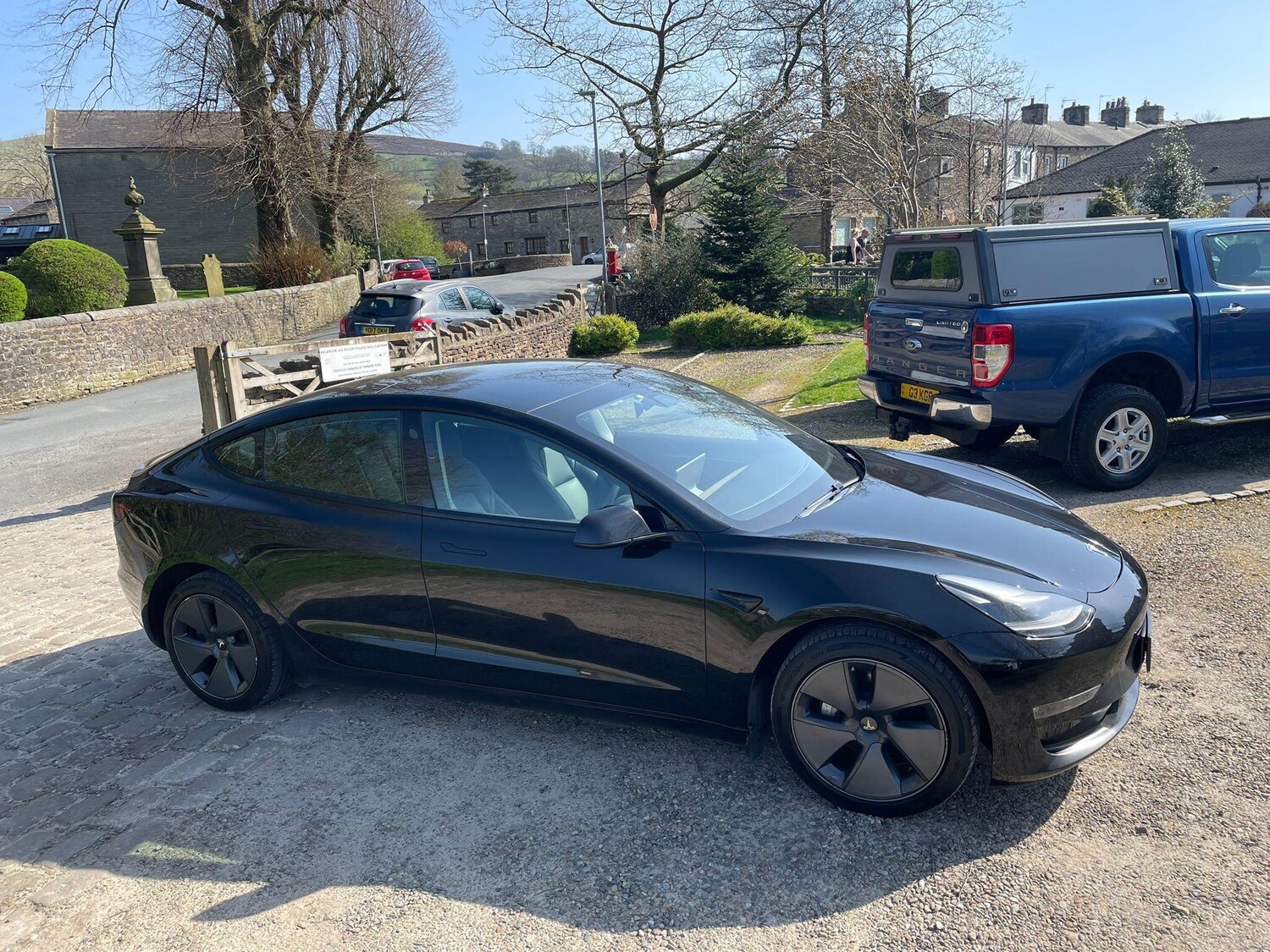 Used Tesla Model 3 for sale - 78214952: Photo 19