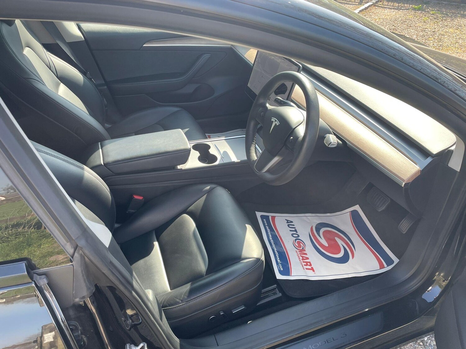 Used Tesla Model 3 for sale - 78214952: Photo 20