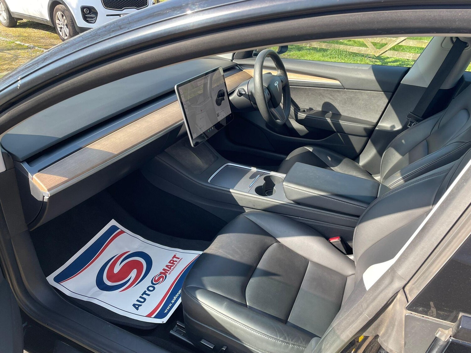 Used Tesla Model 3 for sale - 78214952: Photo 21