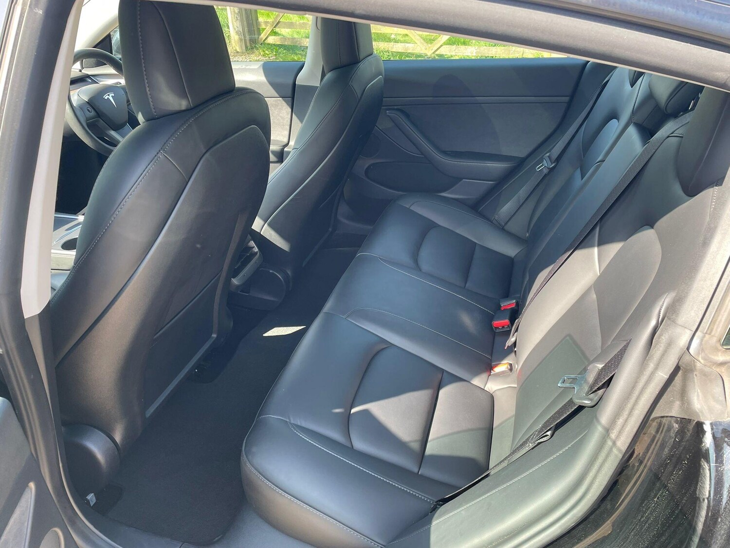 Used Tesla Model 3 for sale - 78214952: Photo 22