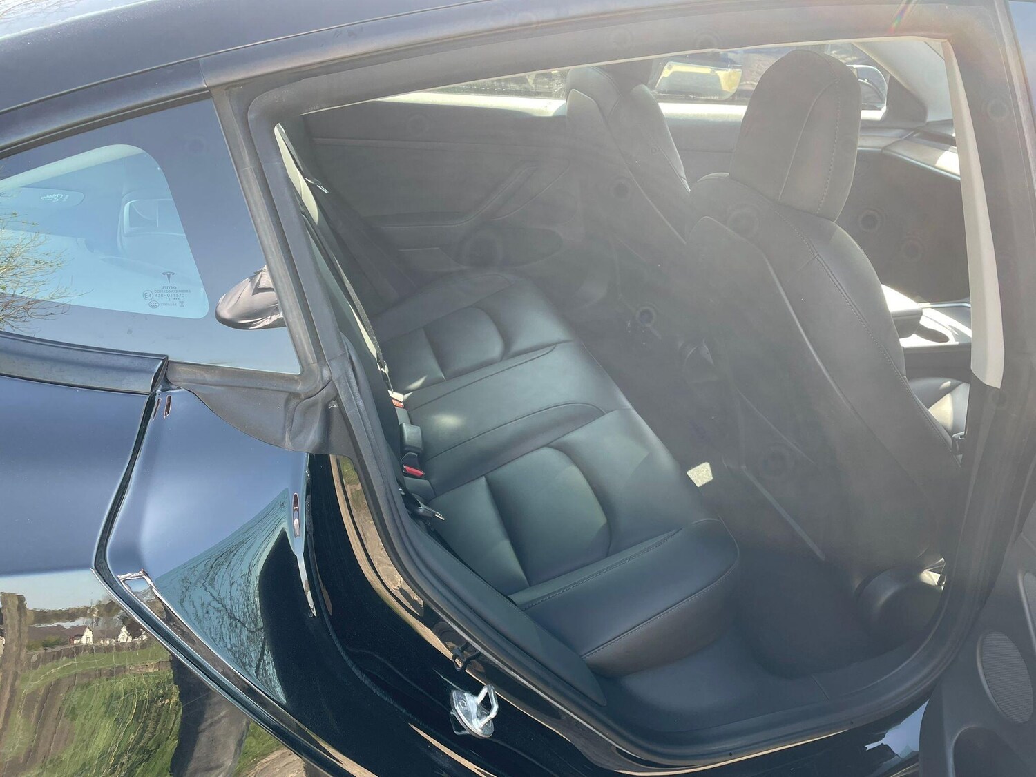 Used Tesla Model 3 for sale - 78214952: Photo 23