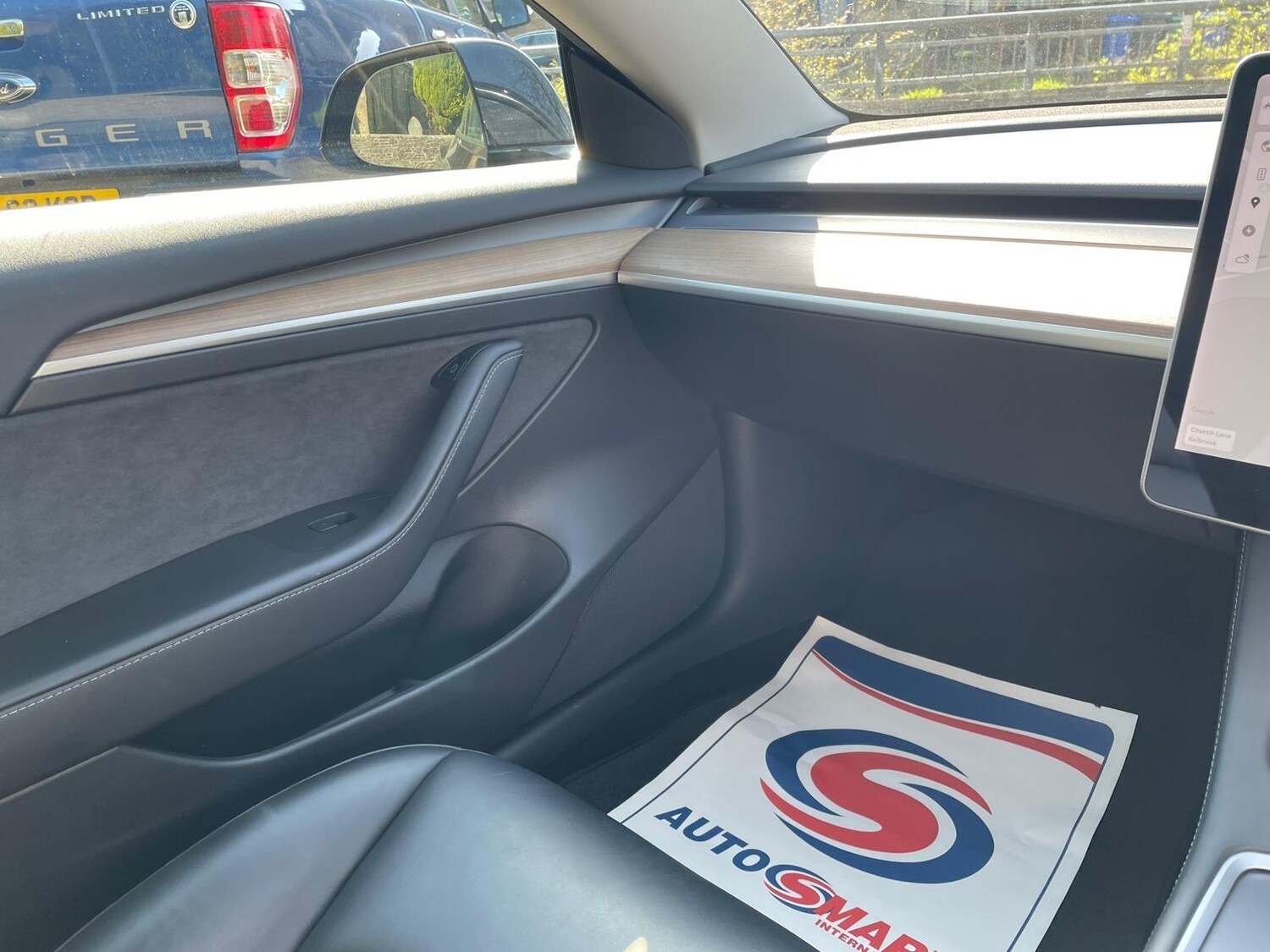 Used Tesla Model 3 for sale - 78214952: Photo 28