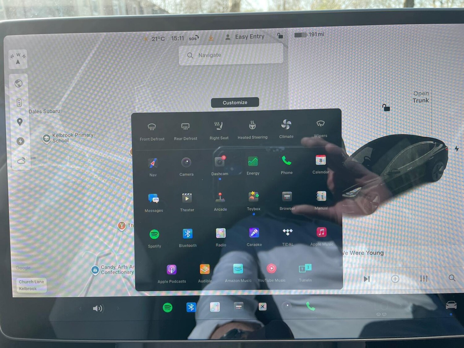 Used Tesla Model 3 for sale - 78214952: Photo 31