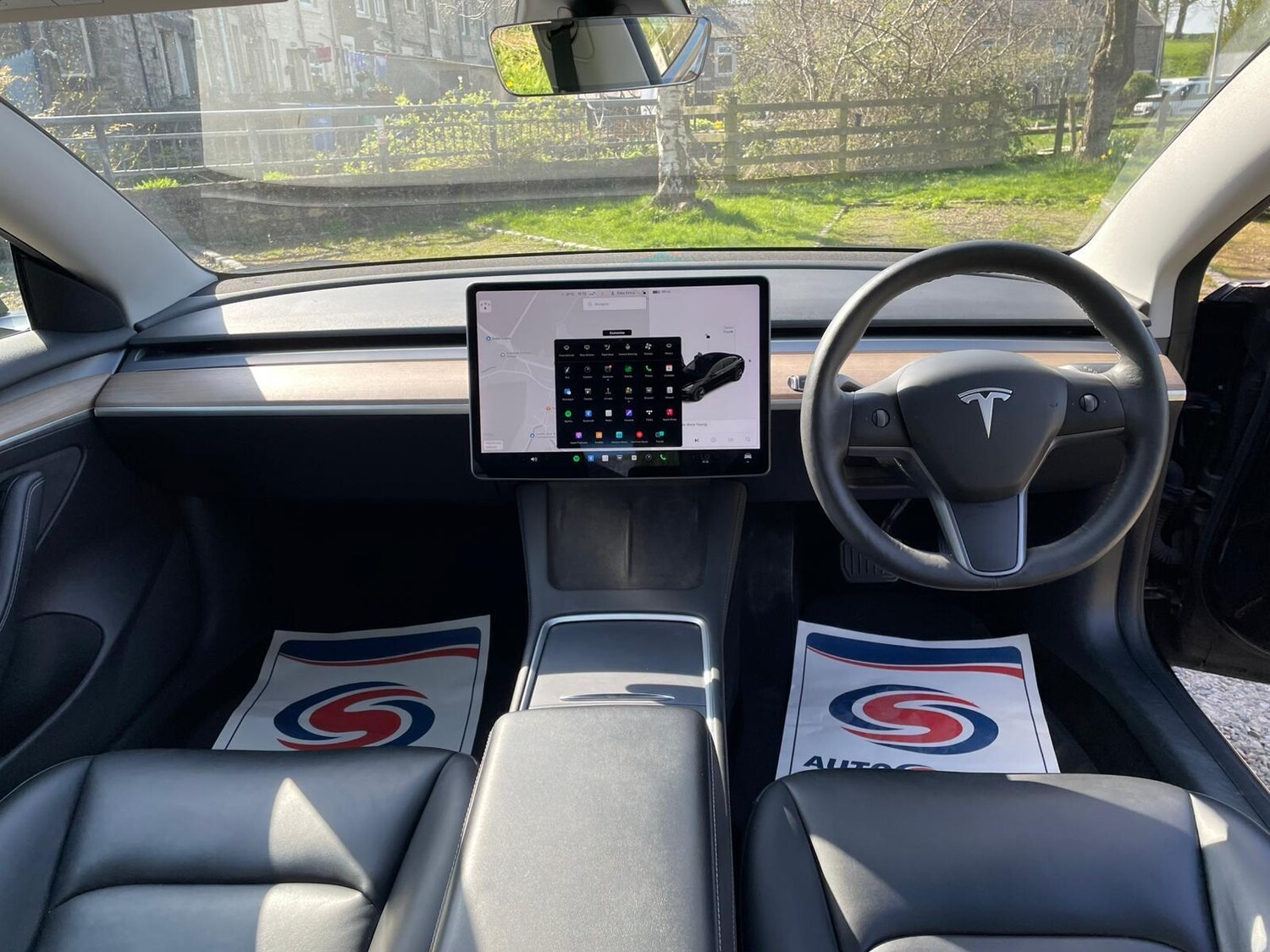 Used Tesla Model 3 for sale - 78214952: Photo 32