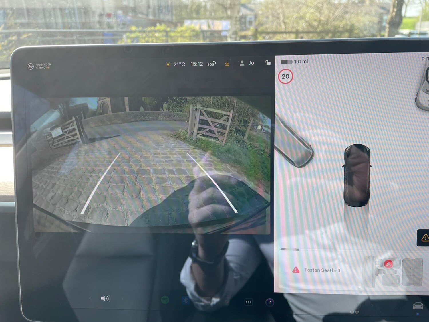 Used Tesla Model 3 for sale - 78214952: Photo 34