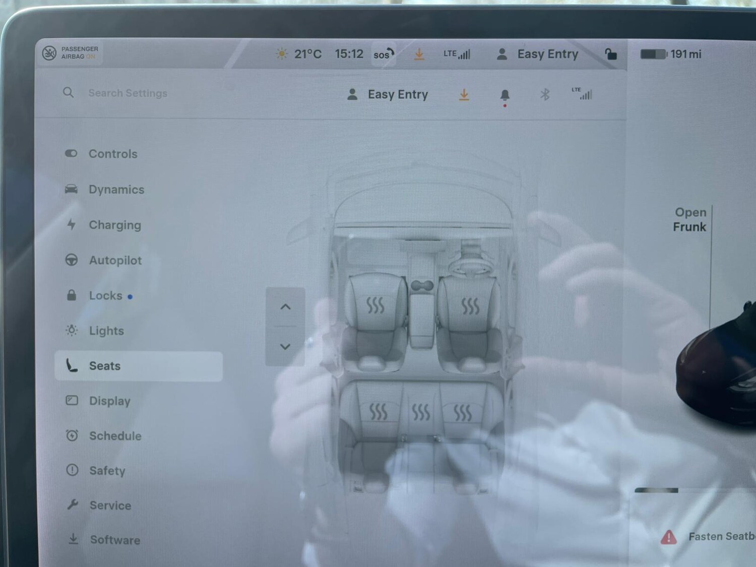 Used Tesla Model 3 for sale - 78214952: Photo 36