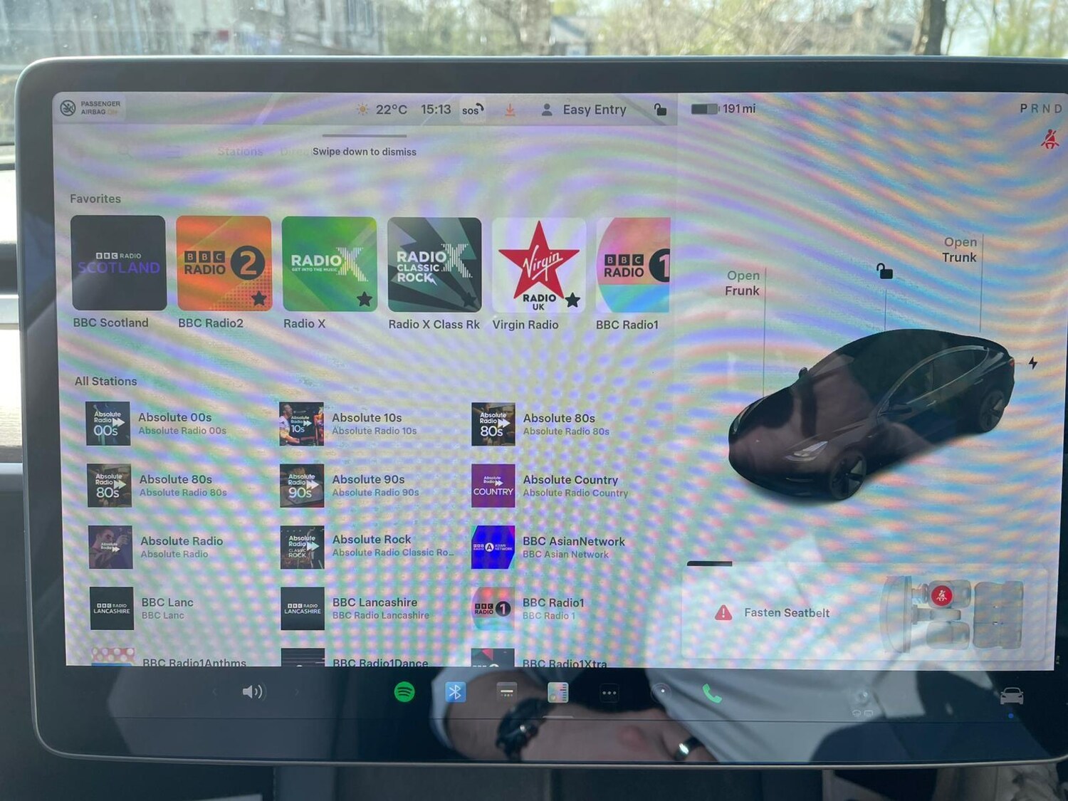 Used Tesla Model 3 for sale - 78214952: Photo 37