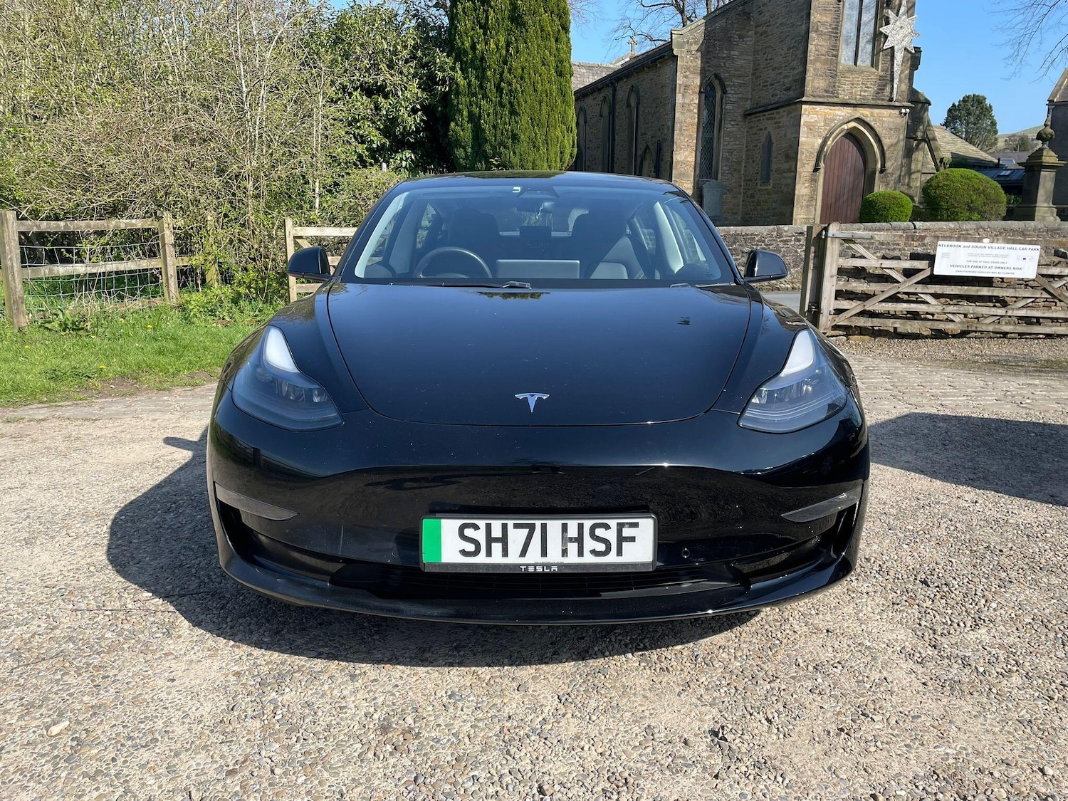 Used Tesla Model 3 for sale - 78214952: Photo 4