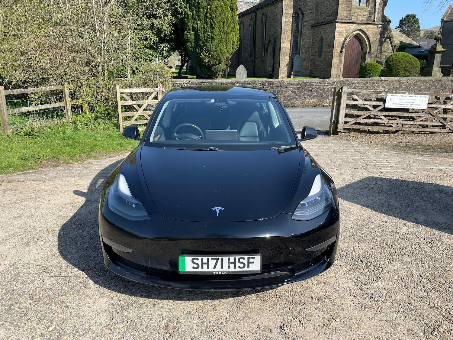 Used Tesla Model 3 for sale - 78214952: Photo 5