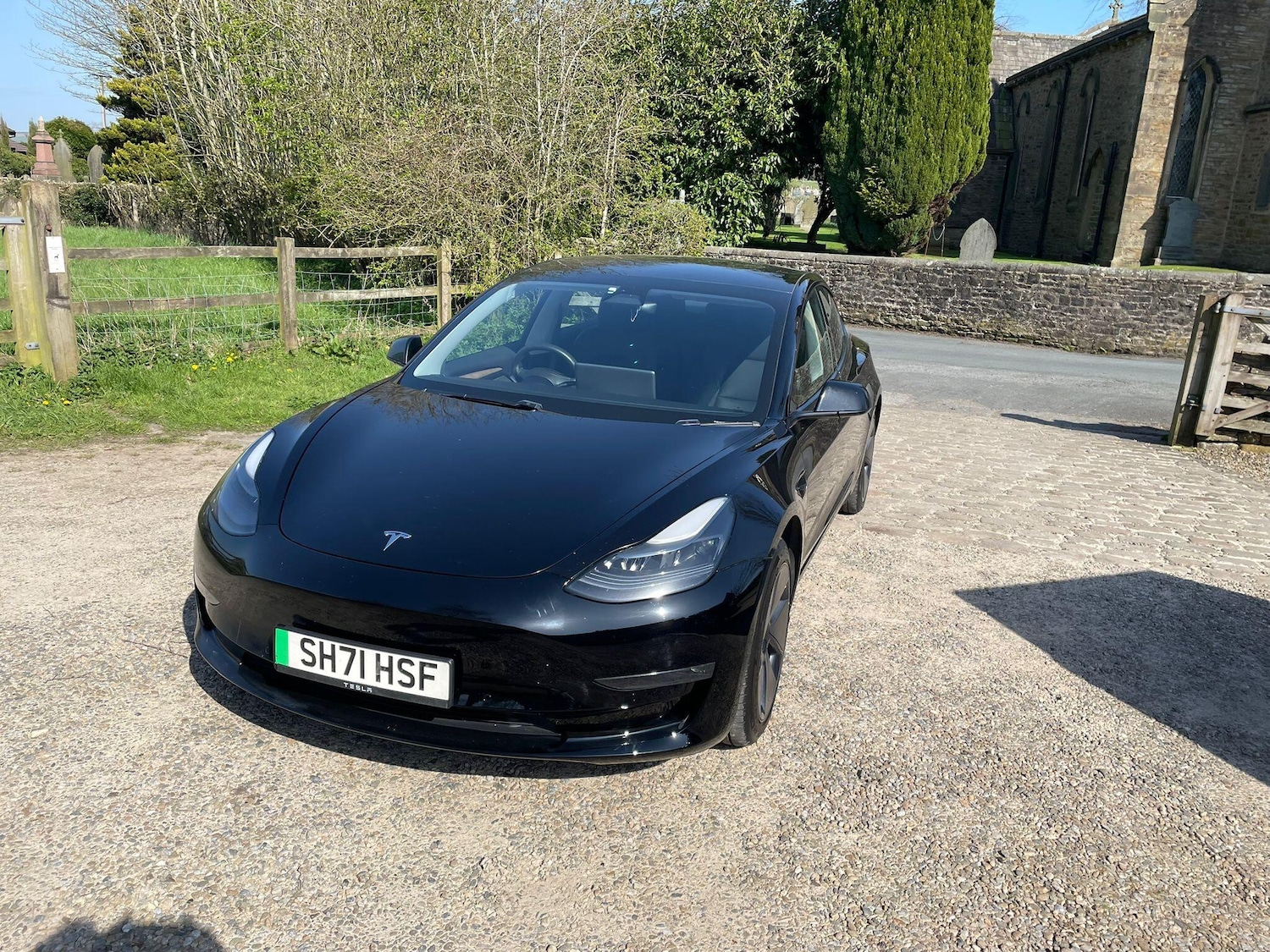 Used Tesla Model 3 for sale - 78214952: Photo 6