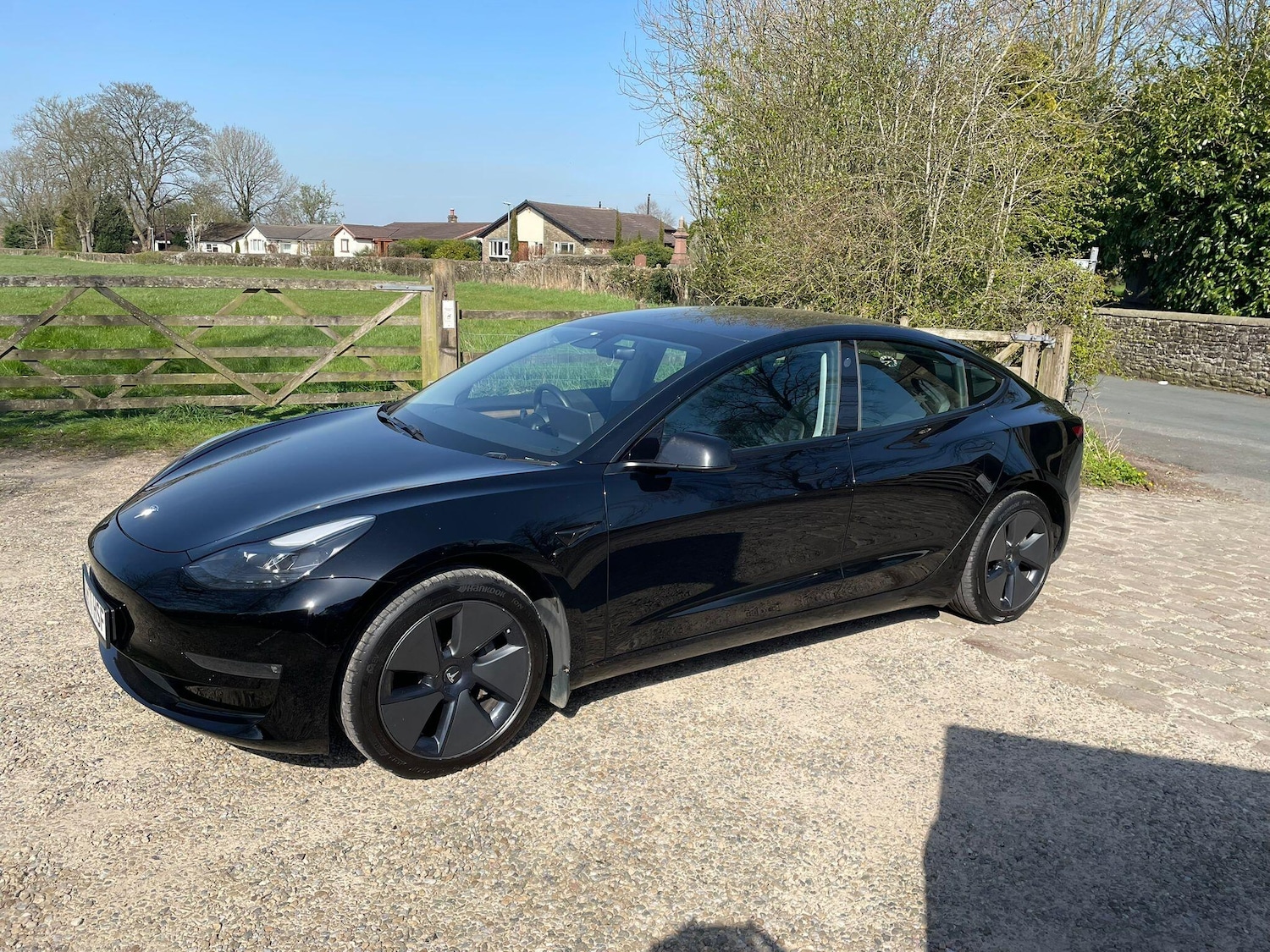 Used Tesla Model 3 for sale - 78214952: Photo 8