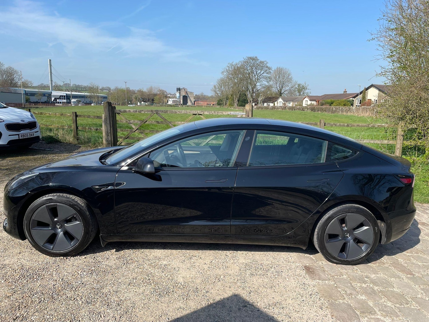 Used Tesla Model 3 for sale - 78214952: Photo 9