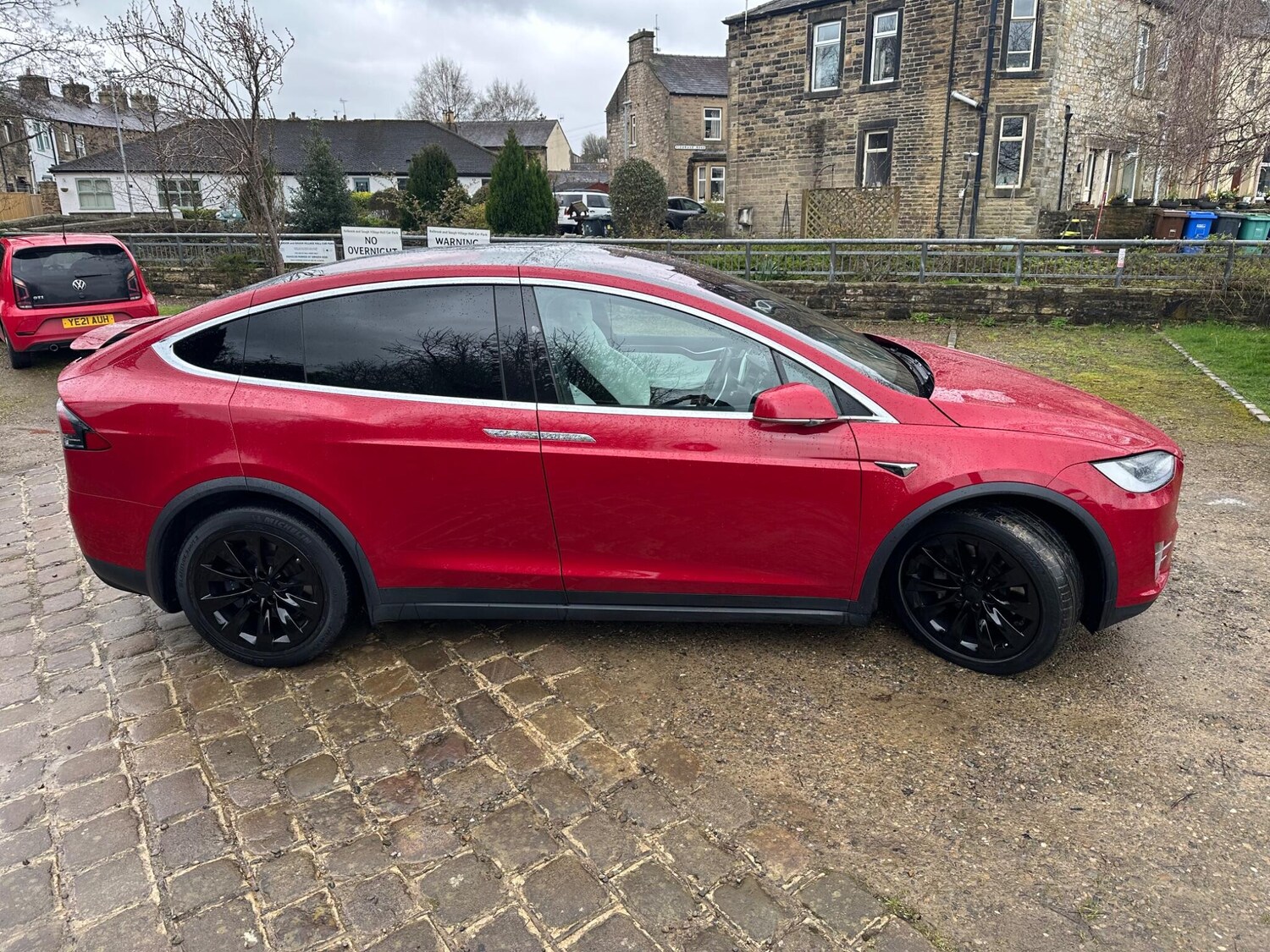 Used Tesla Model X 2017 for sale - 78127559: Photo 32
