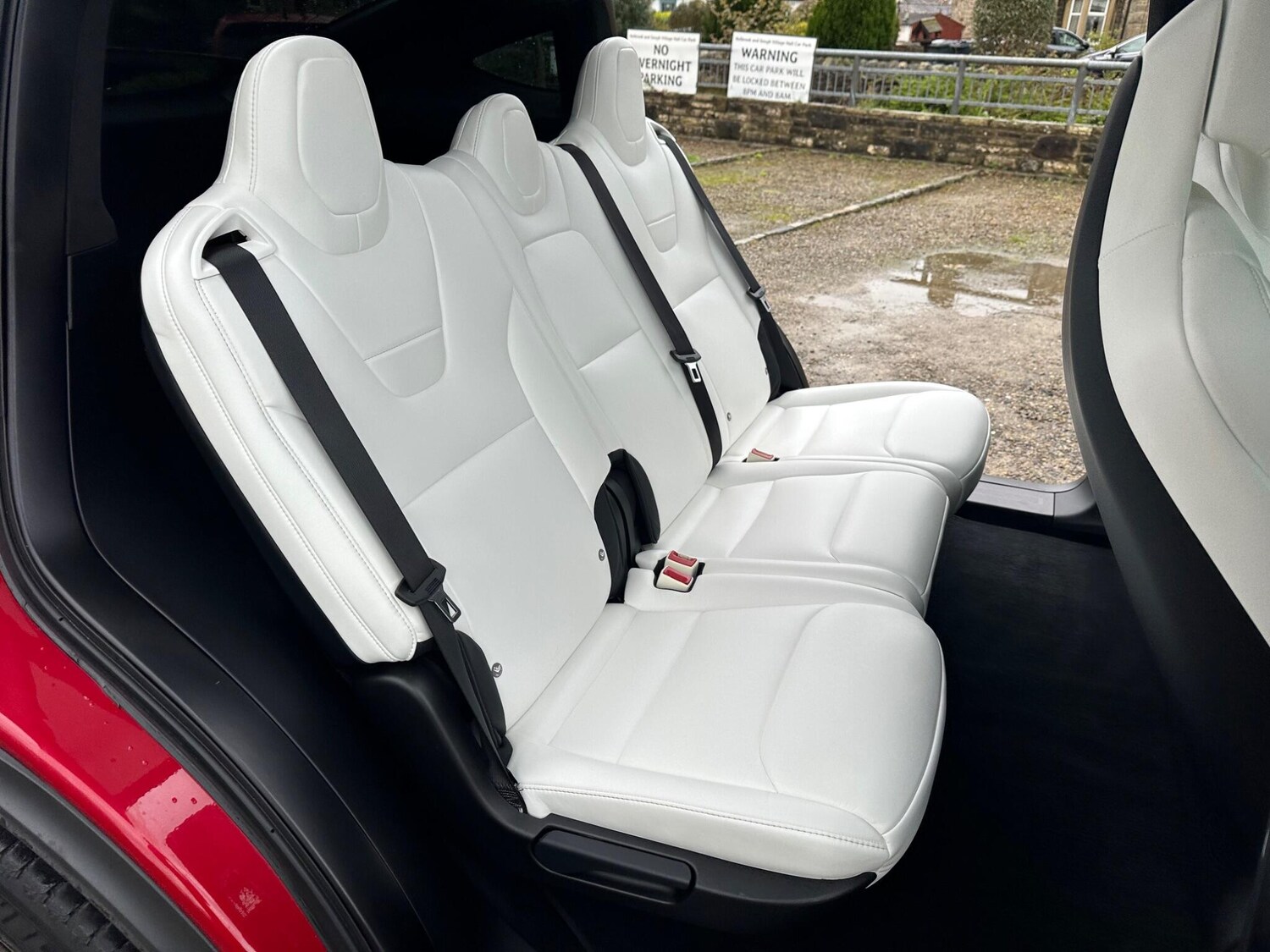 Used Tesla Model X 2017 for sale - 78127559: Photo 42