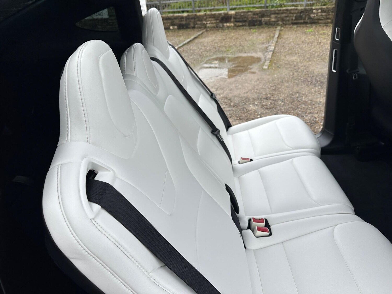 Used Tesla Model X 2017 for sale - 78127559: Photo 44