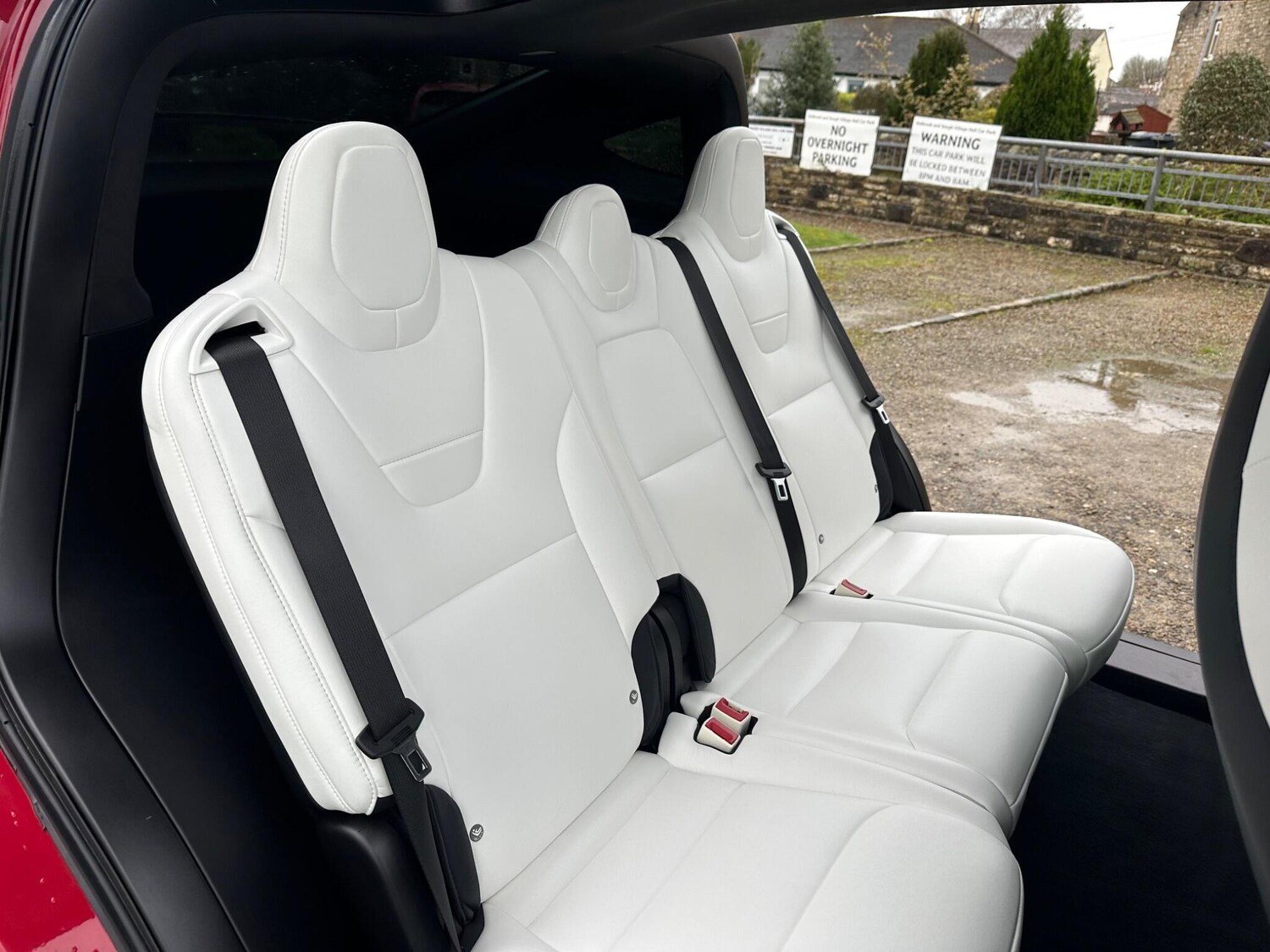 Used Tesla Model X 2017 for sale - 78127559: Photo 46