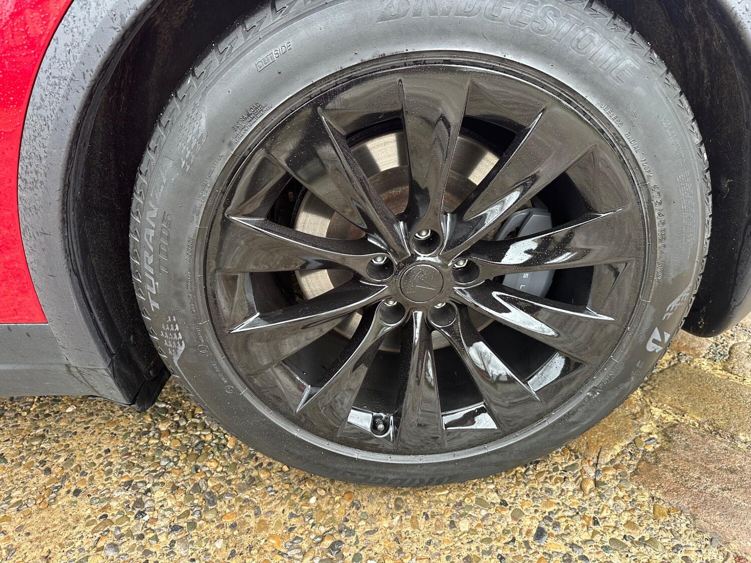 Used Tesla Model X 2017 for sale - 78127559: Photo 51