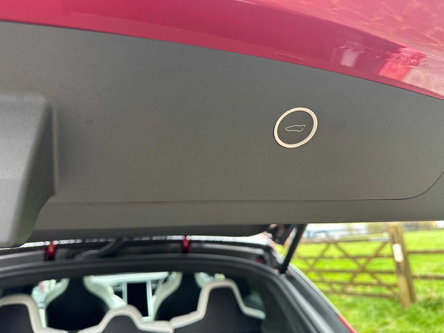 Used Tesla Model X 2017 for sale - 78127559: Photo 61