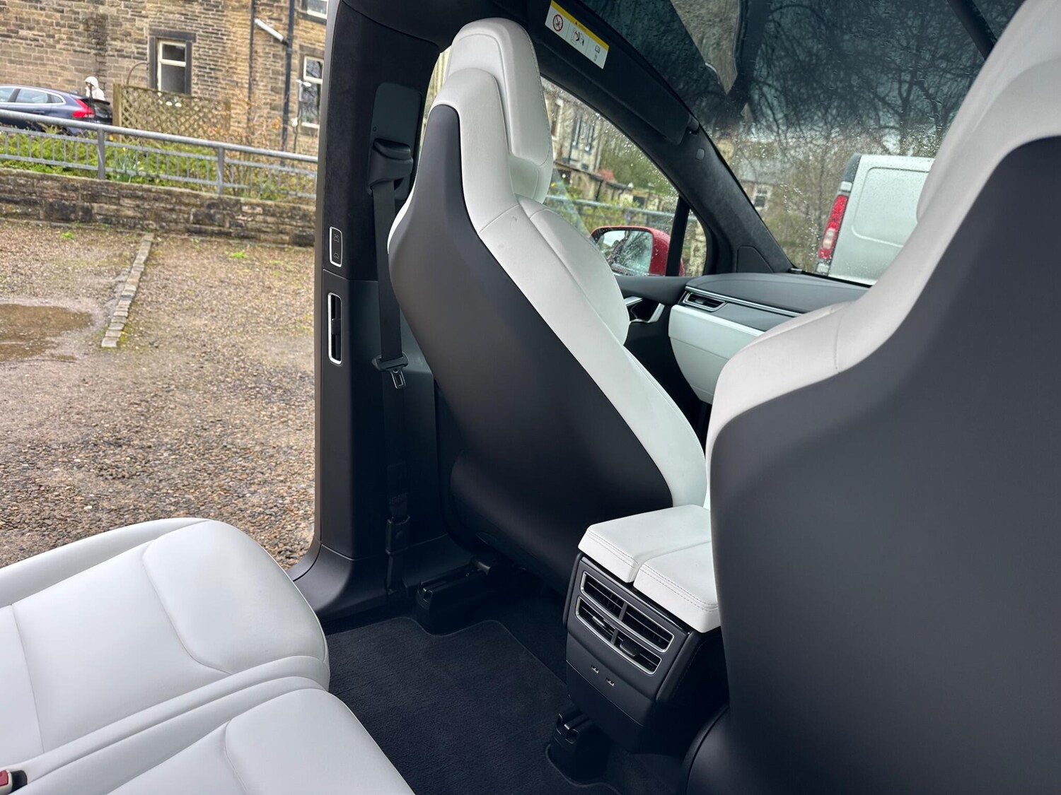 Used Tesla Model X 2017 for sale - 78127559: Photo 63