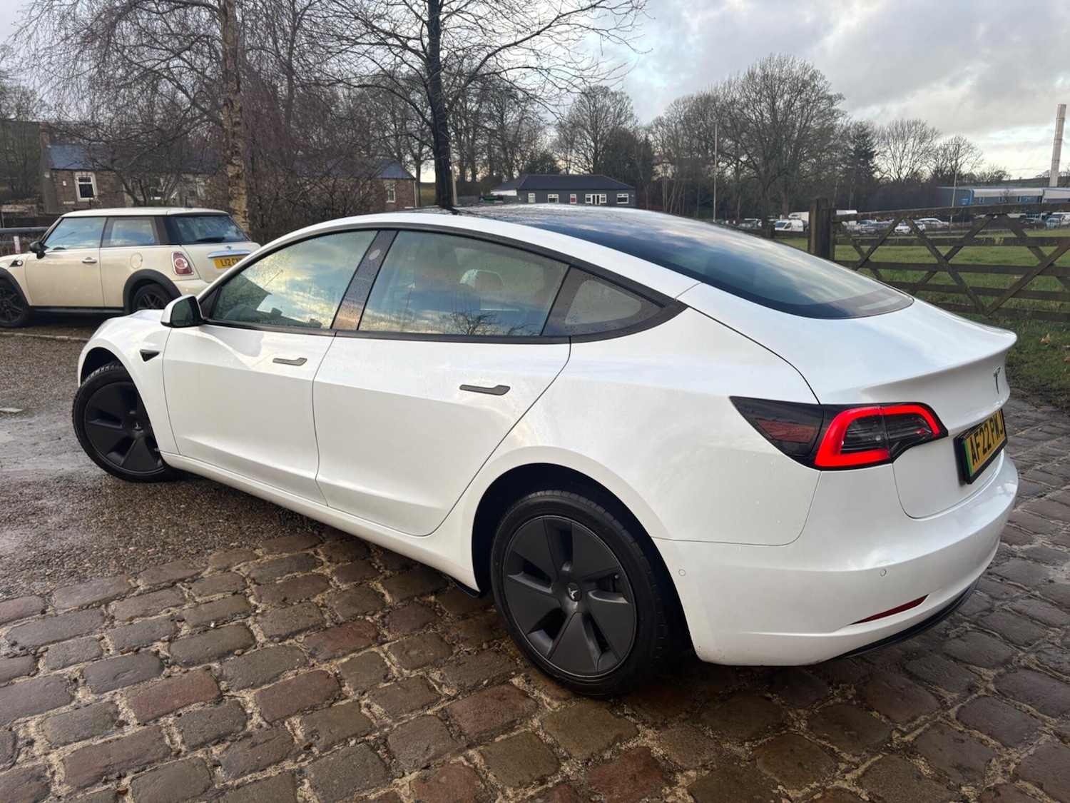 Used Tesla Model 3 for sale - 78214285: Photo 10