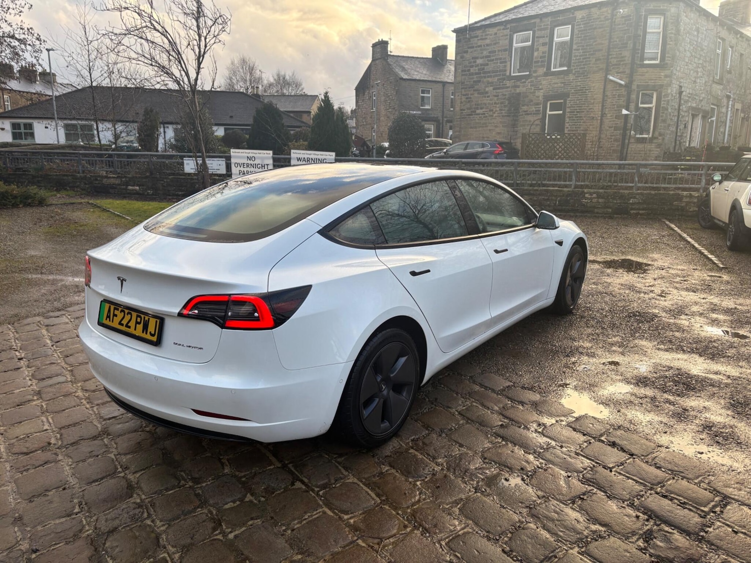 Used Tesla Model 3 for sale - 78214285: Photo 3