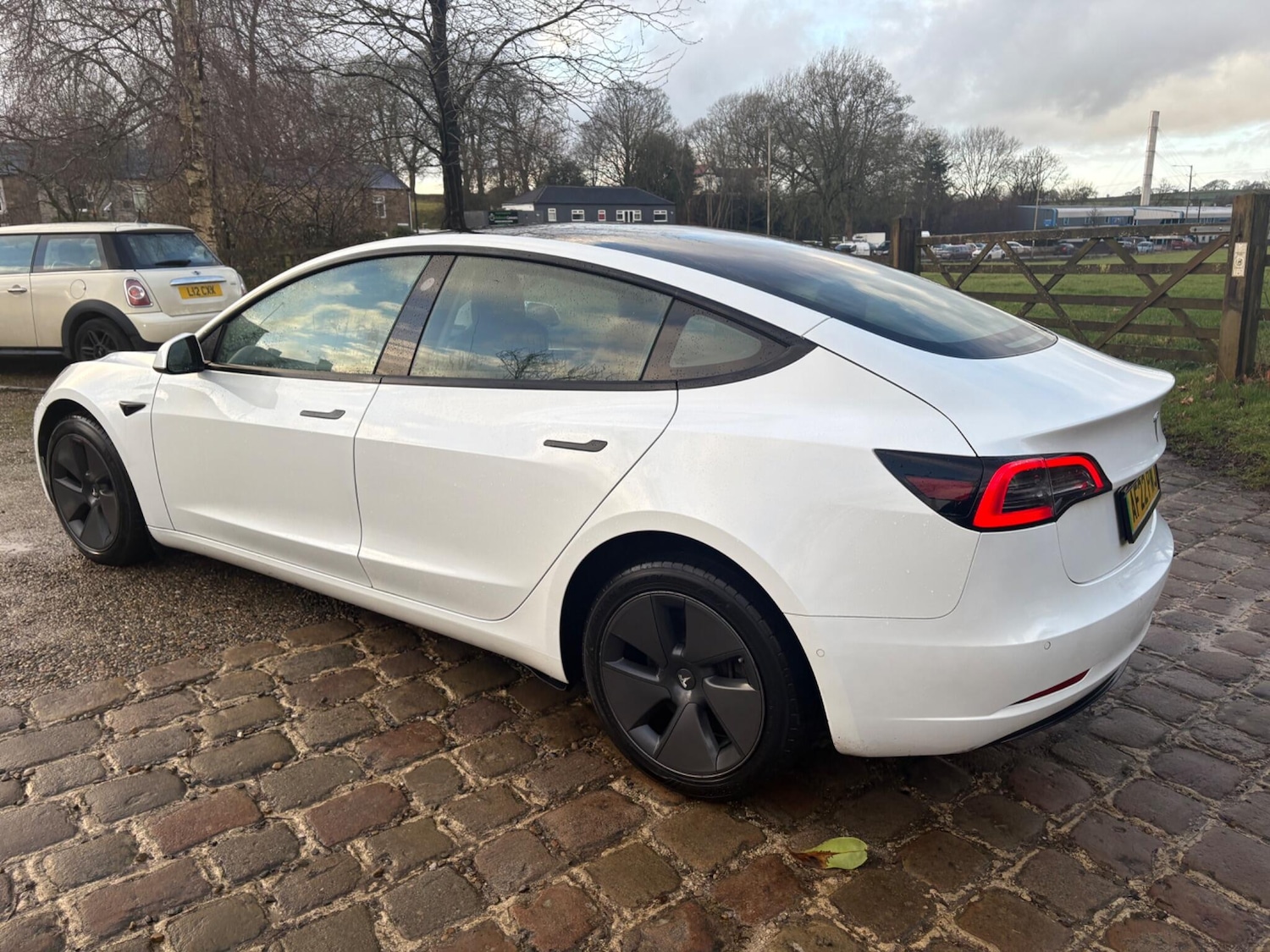 Used Tesla Model 3 for sale - 78214285: Photo 5