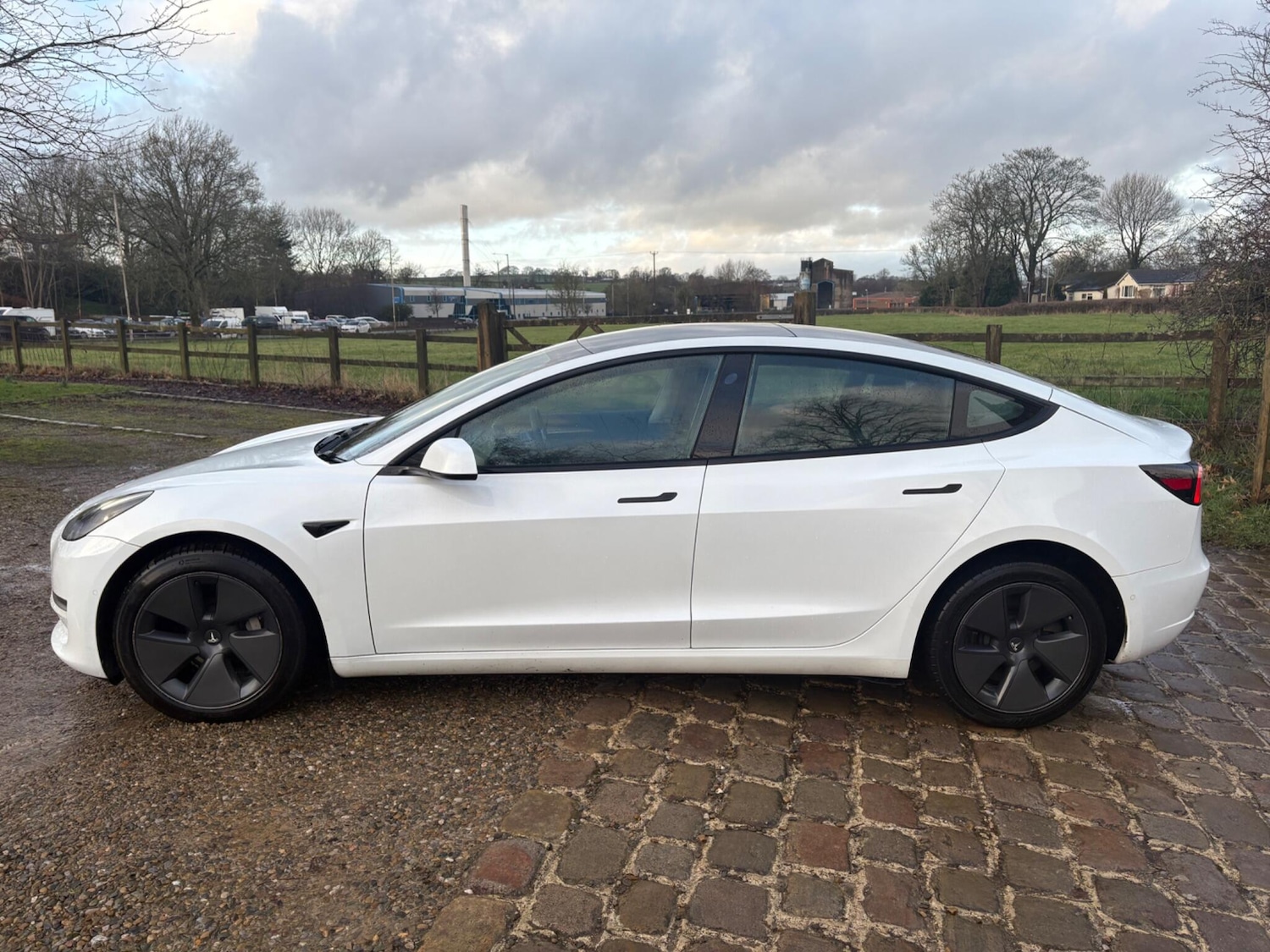 Used Tesla Model 3 for sale - 78214285: Photo 6