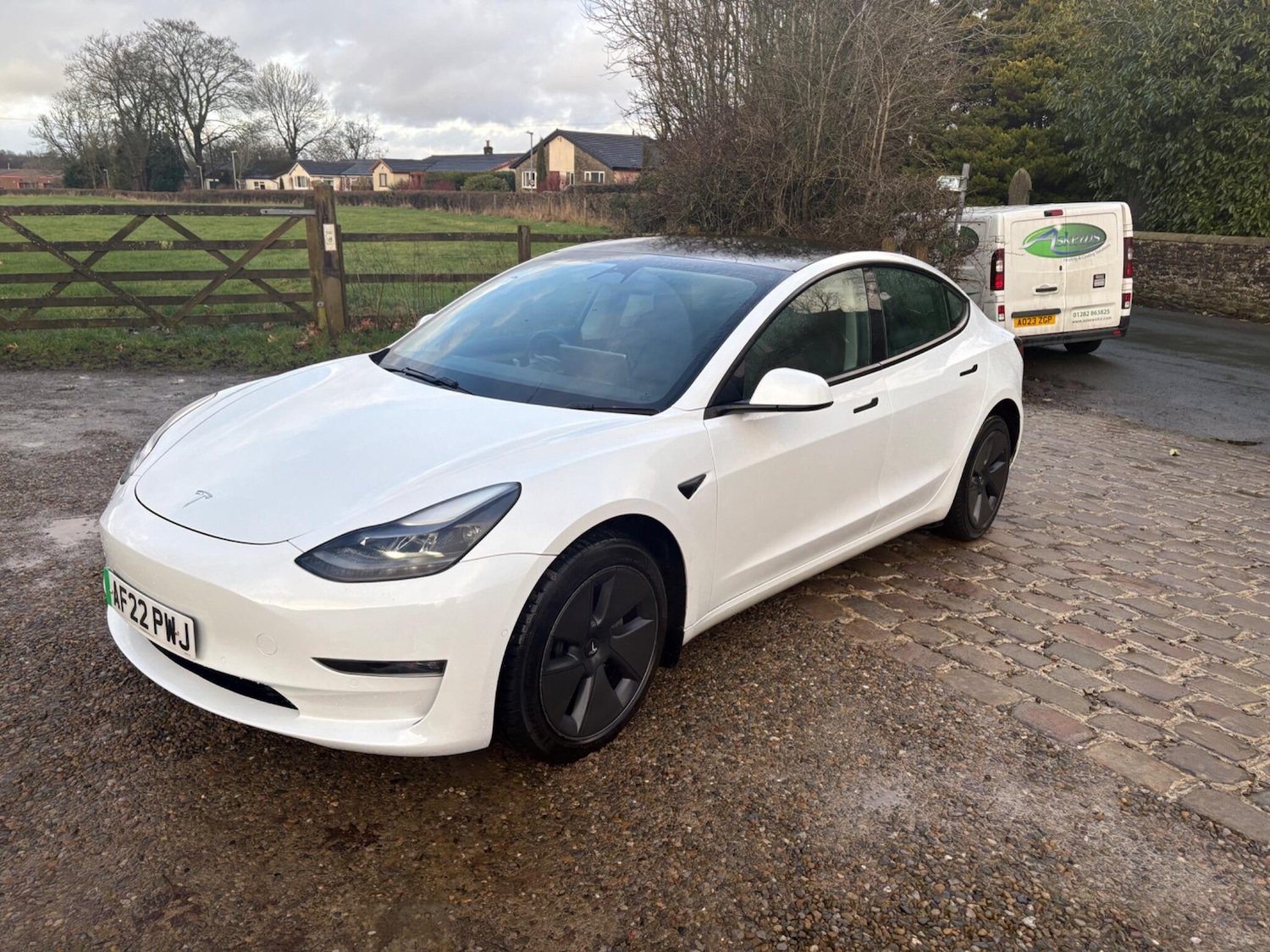 Used Tesla Model 3 for sale - 78214285: Photo 7
