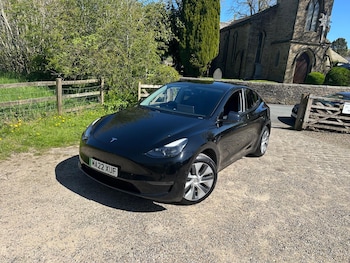 Used Tesla Model Y 2022 for sale - 78375602: Photo