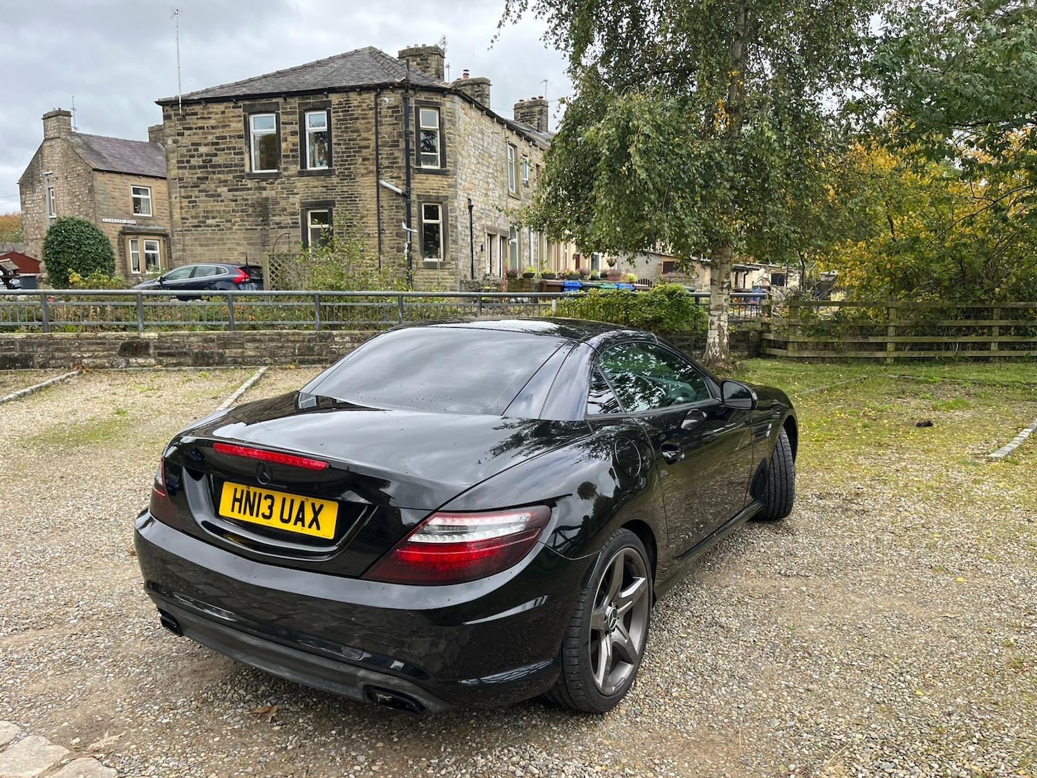 Used Mercedes-Benz SLK 2013 for sale - 77969774: Photo 15