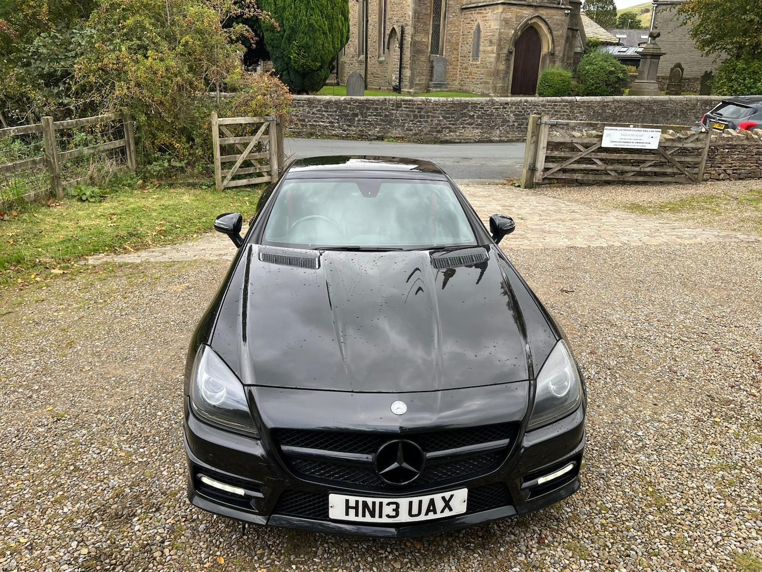 Used Mercedes-Benz SLK 2013 for sale - 77969774: Photo 19