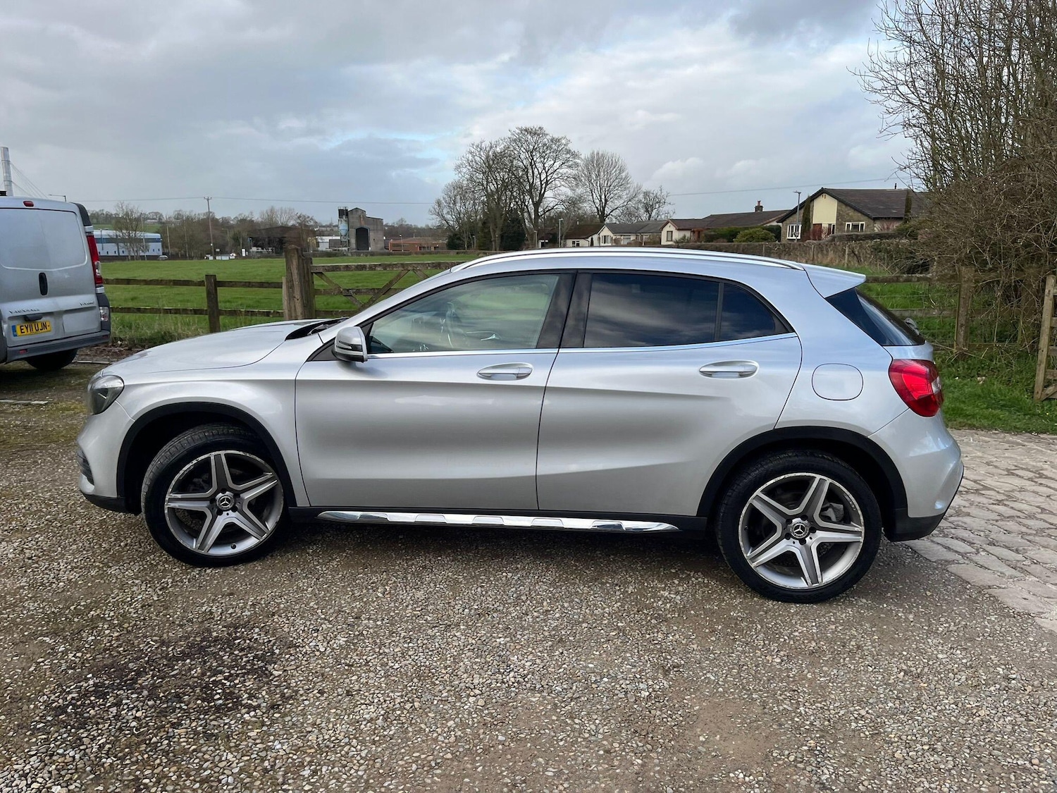 Used Mercedes-Benz GLA 2018 for sale - 78127338: Photo 26