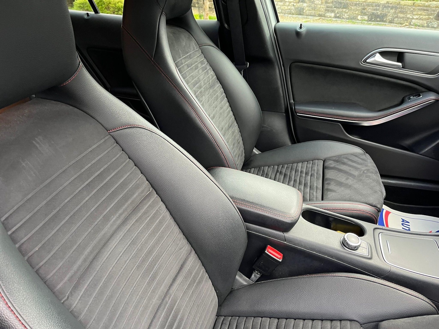 Used Mercedes-Benz GLA 2018 for sale - 78127338: Photo 39