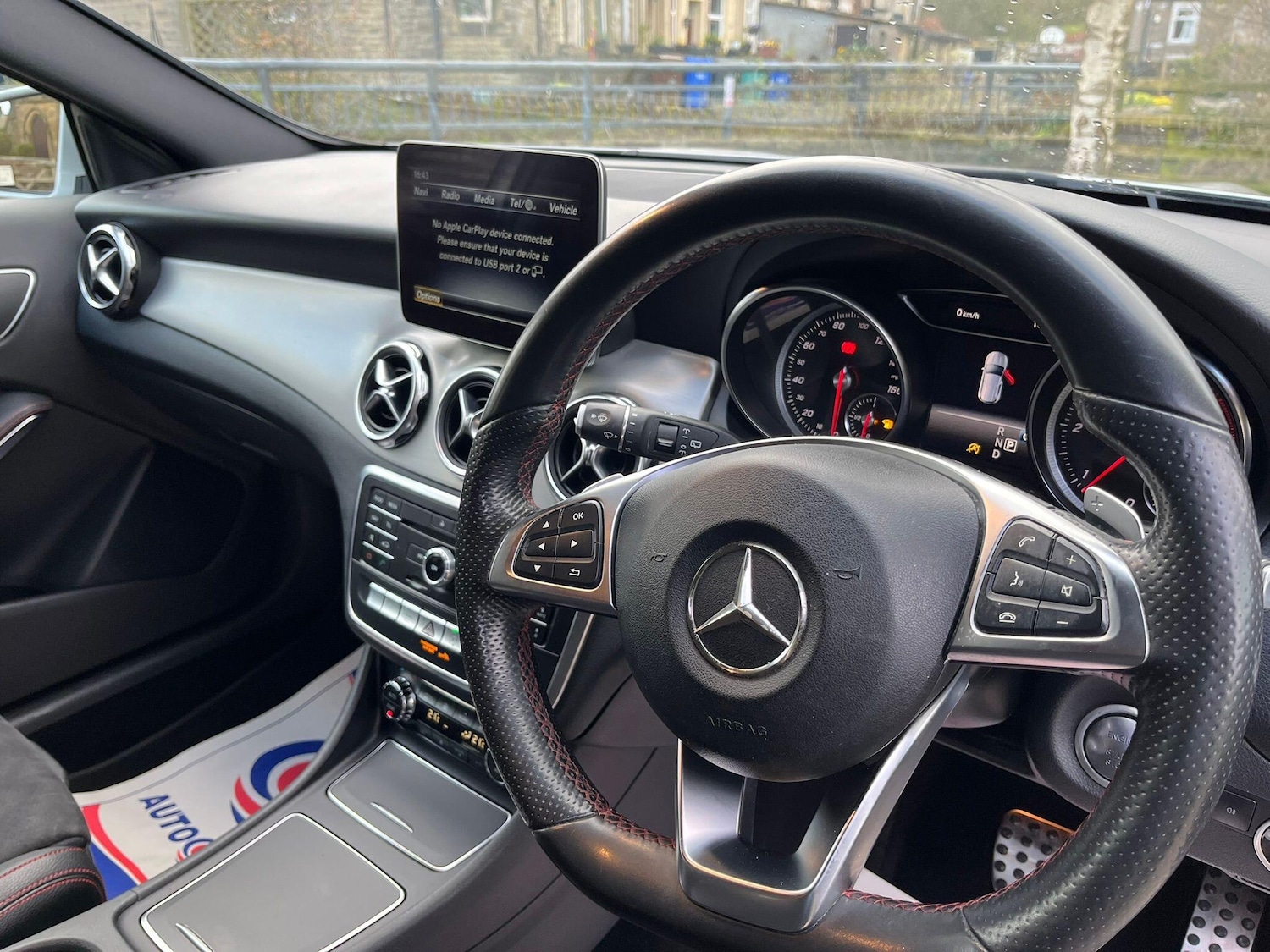 Used Mercedes-Benz GLA 2018 for sale - 78127338: Photo 40