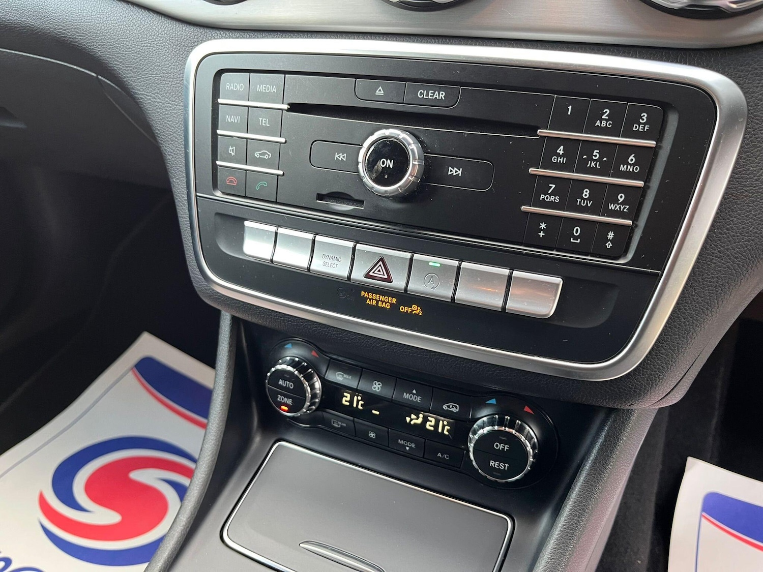 Used Mercedes-Benz GLA 2018 for sale - 78127338: Photo 44