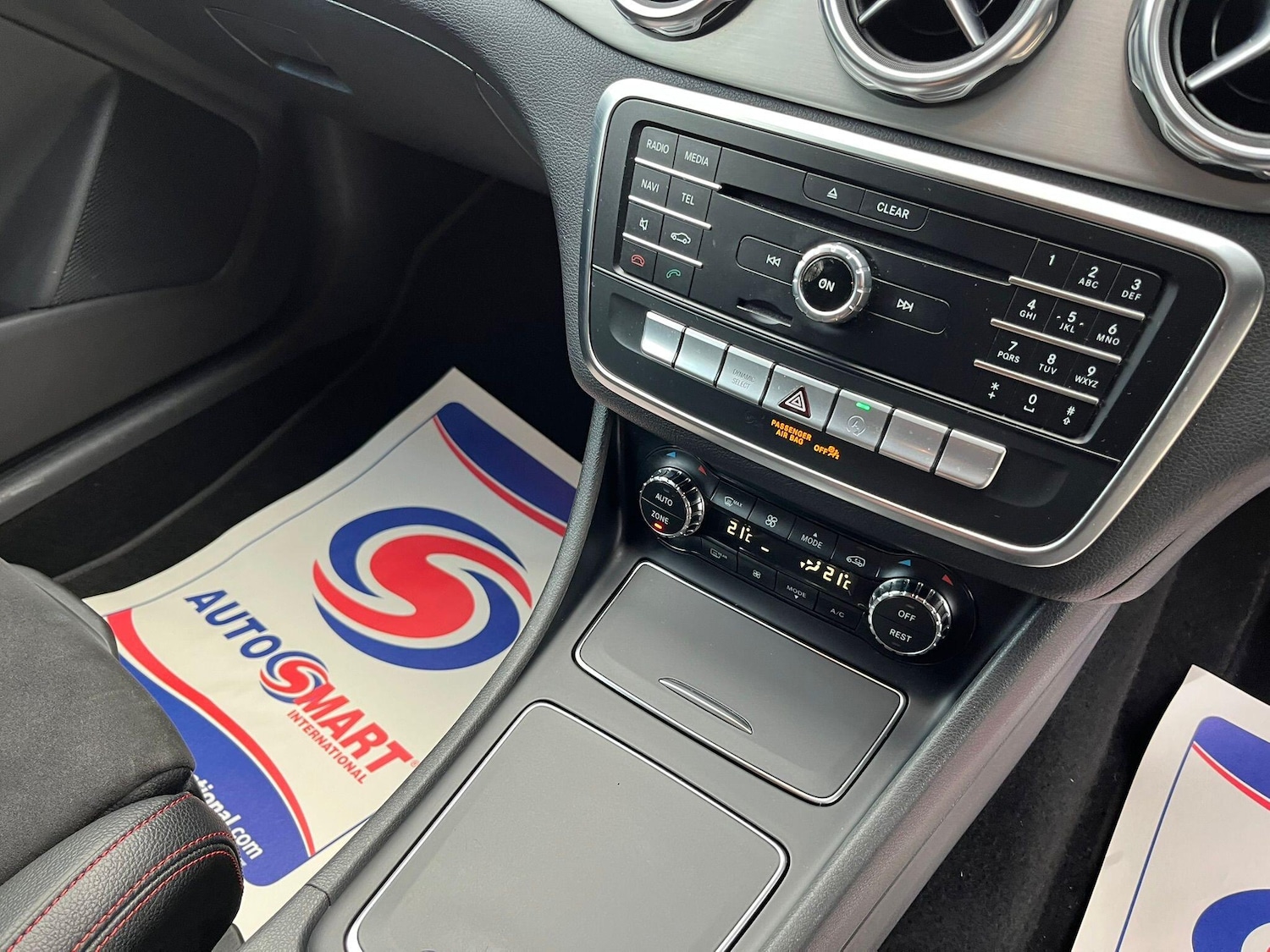 Used Mercedes-Benz GLA 2018 for sale - 78127338: Photo 47