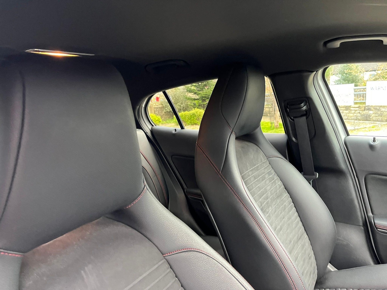 Used Mercedes-Benz GLA 2018 for sale - 78127338: Photo 49