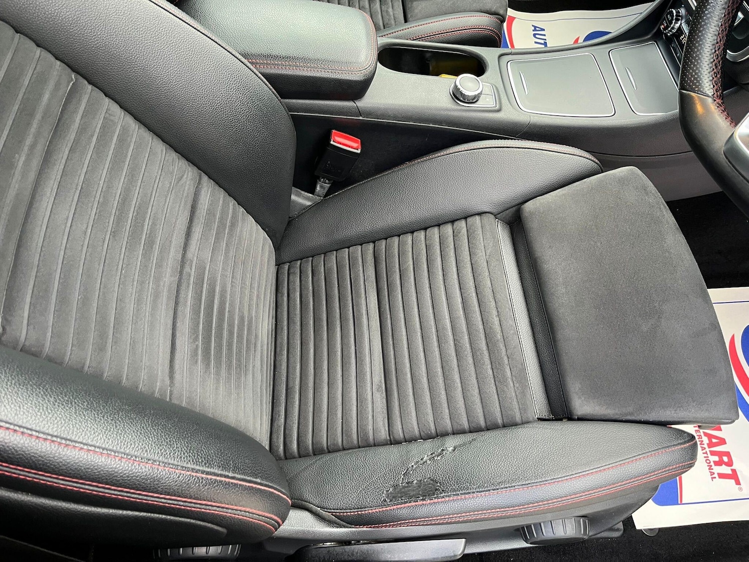 Used Mercedes-Benz GLA 2018 for sale - 78127338: Photo 51