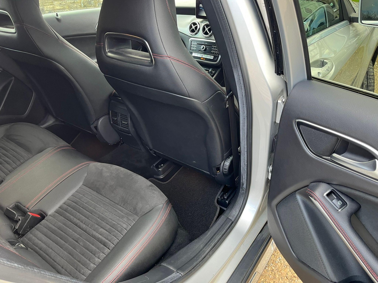 Used Mercedes-Benz GLA 2018 for sale - 78127338: Photo 55