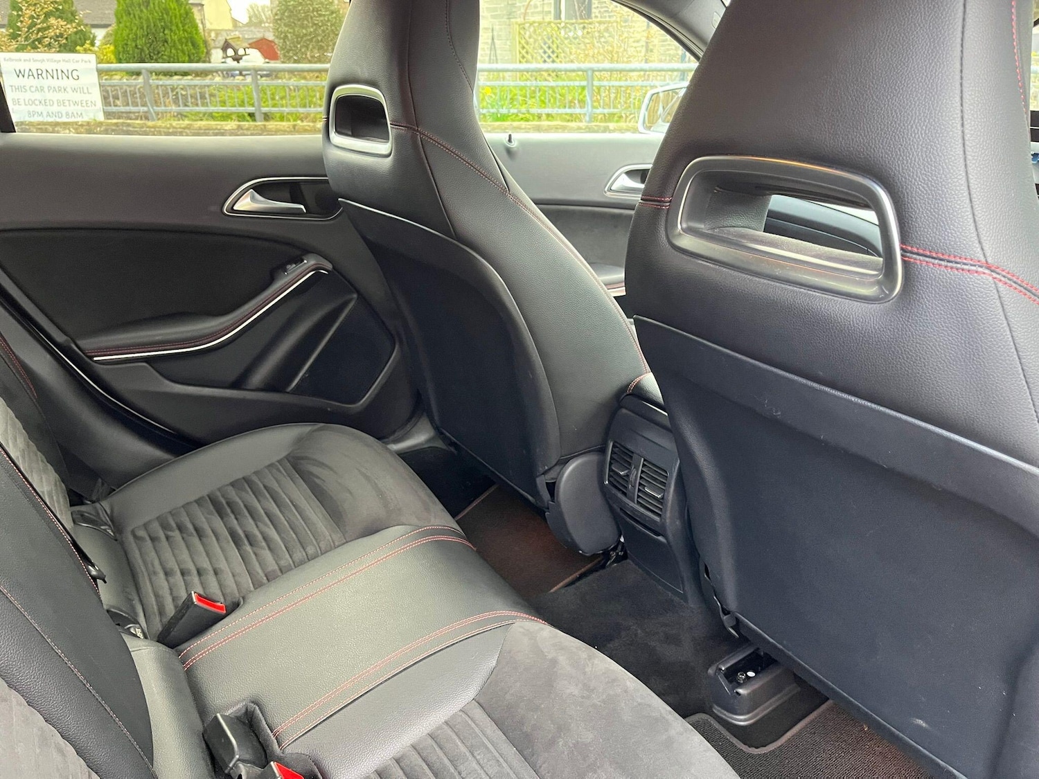 Used Mercedes-Benz GLA 2018 for sale - 78127338: Photo 56