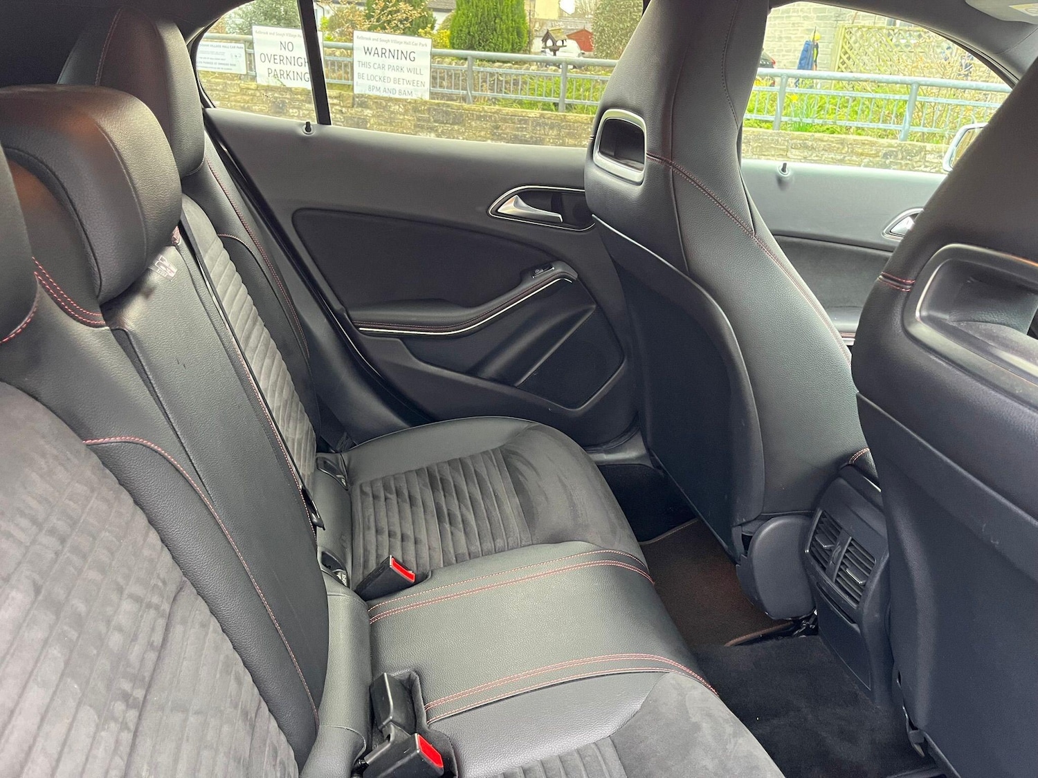 Used Mercedes-Benz GLA 2018 for sale - 78127338: Photo 57