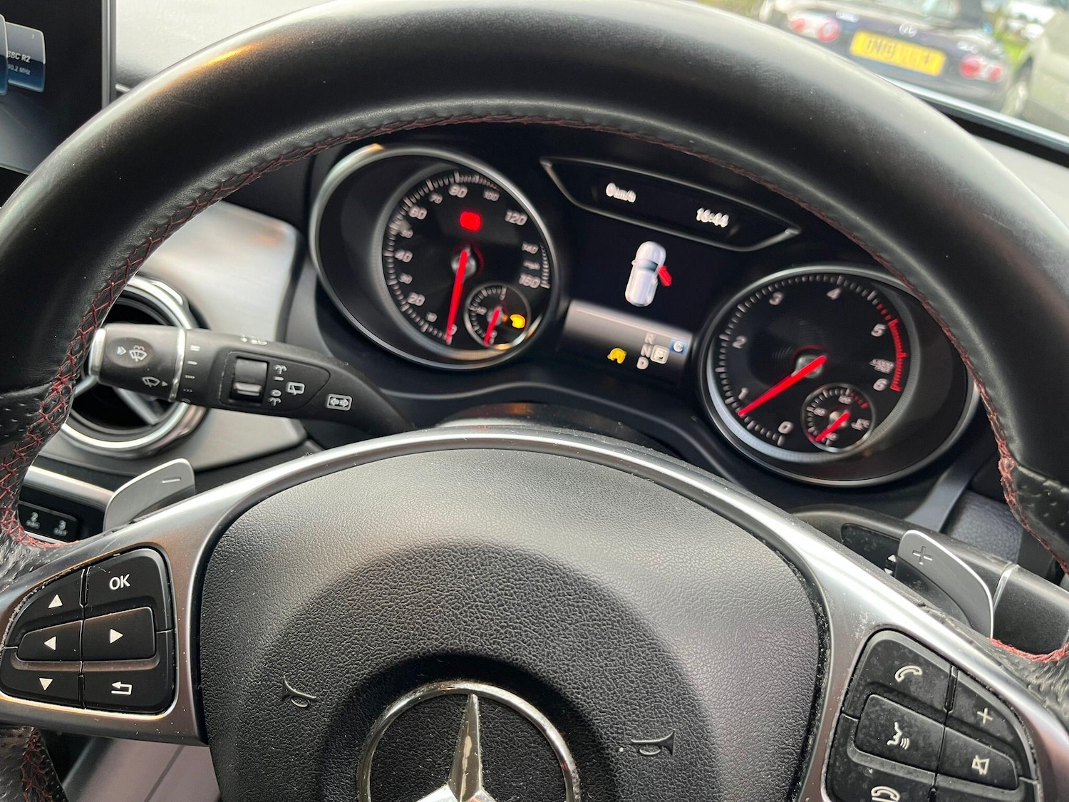 Used Mercedes-Benz GLA 2018 for sale - 78127338: Photo 60