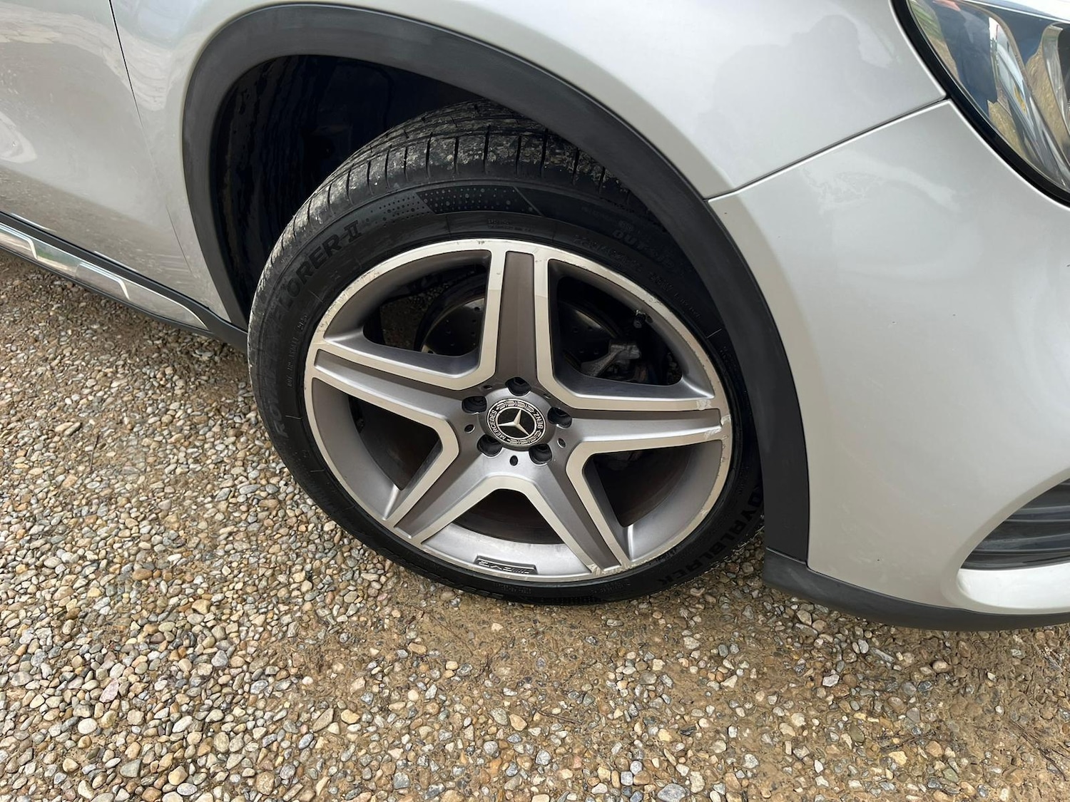 Used Mercedes-Benz GLA 2018 for sale - 78127338: Photo 64