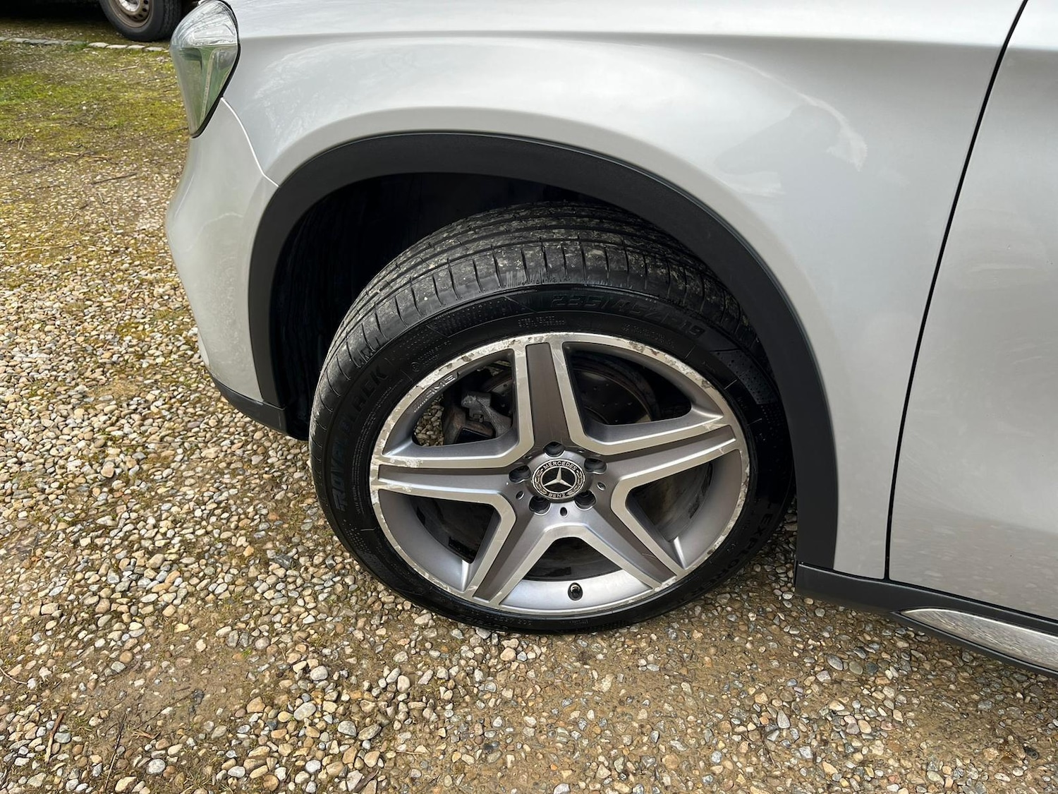 Used Mercedes-Benz GLA 2018 for sale - 78127338: Photo 65