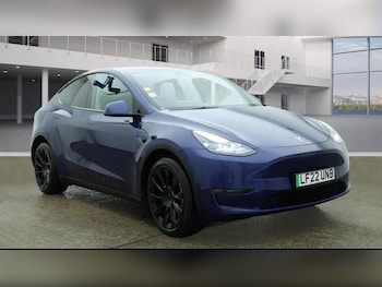 Tesla Model Y feature image