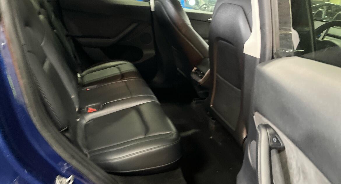 Used Tesla Model Y 2022 for sale - 78115887: Photo 8