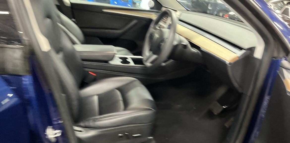 Used Tesla Model Y 2022 for sale - 78115887: Photo 9