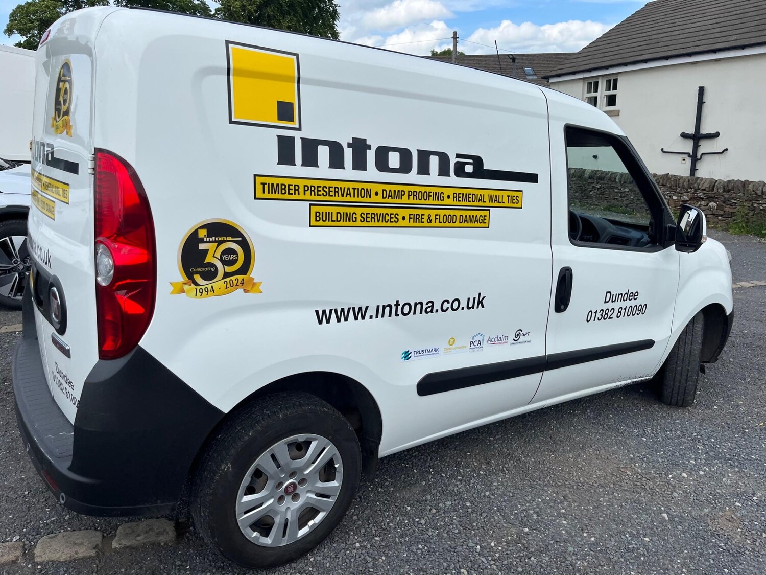 Used Fiat Doblo 2021 for sale - 77969967: Photo 12